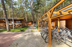 Domki letniskowe Arkadia in Pobierowo